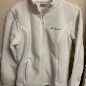 Columbia Fleece Jacket